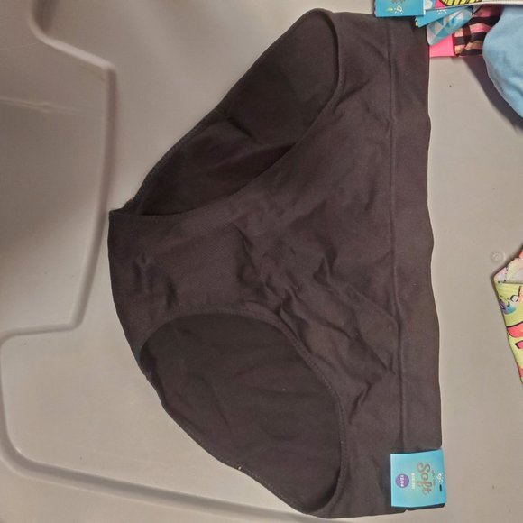 NWT 12-14 Justice Underwear (bundle of 7) - Picture 11 of 14